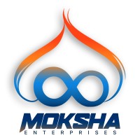 Moksha logo