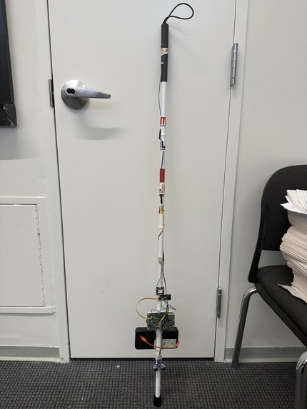 HackPrinceton project preview